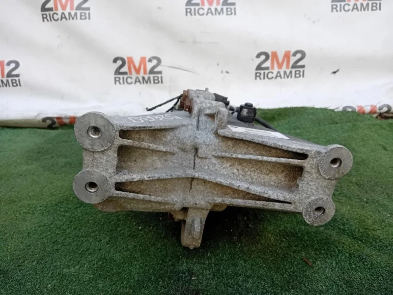 Differenziale POST 9806010-11 Mini Countryman ONE R60 2010