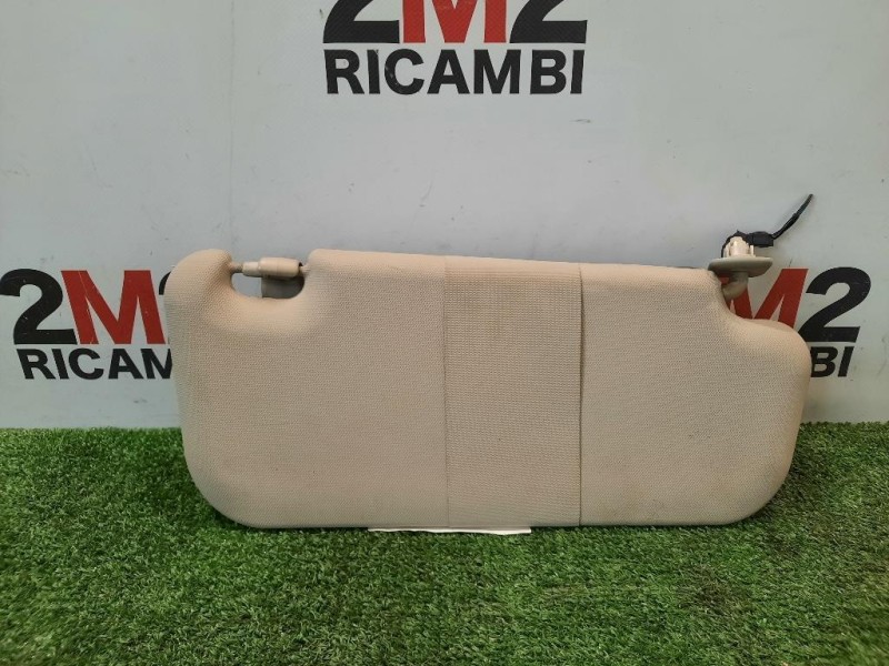 Pannello Parasole SX GS1E69320B75 Mazda 6 II SW 2008