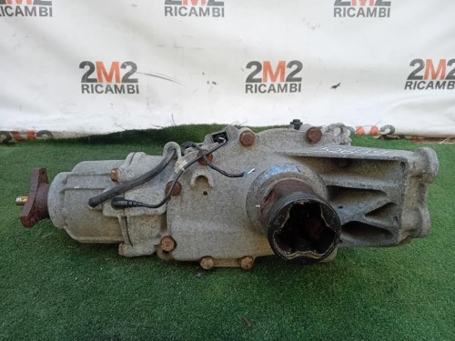 Pannello Parasole SX GS1E69320B75 Mazda 6 II SW 2008