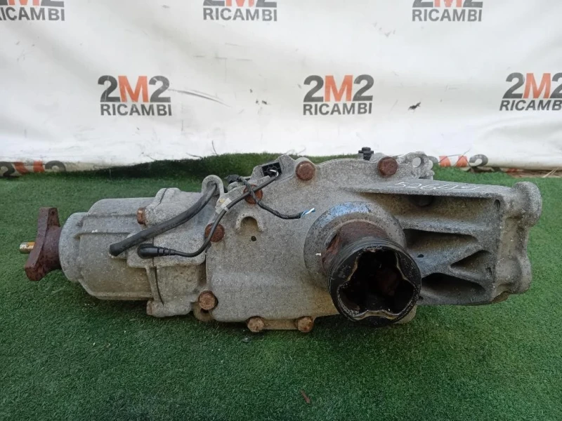 Differenziale POST 9806010-11 Mini Countryman ONE R60 2010