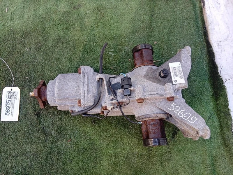 Differenziale POST 9806010-11 Mini Countryman ONE R60 2010