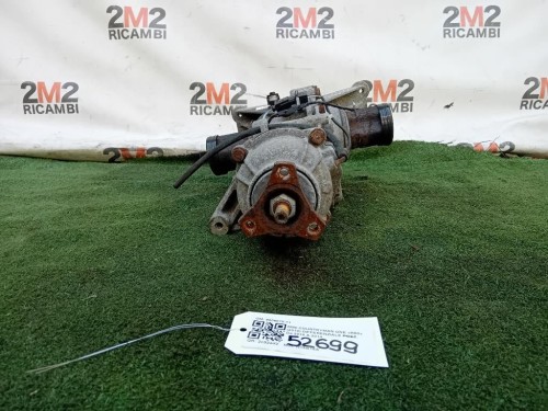 Differenziale POST 9806010-11 Mini Countryman ONE R60 2010