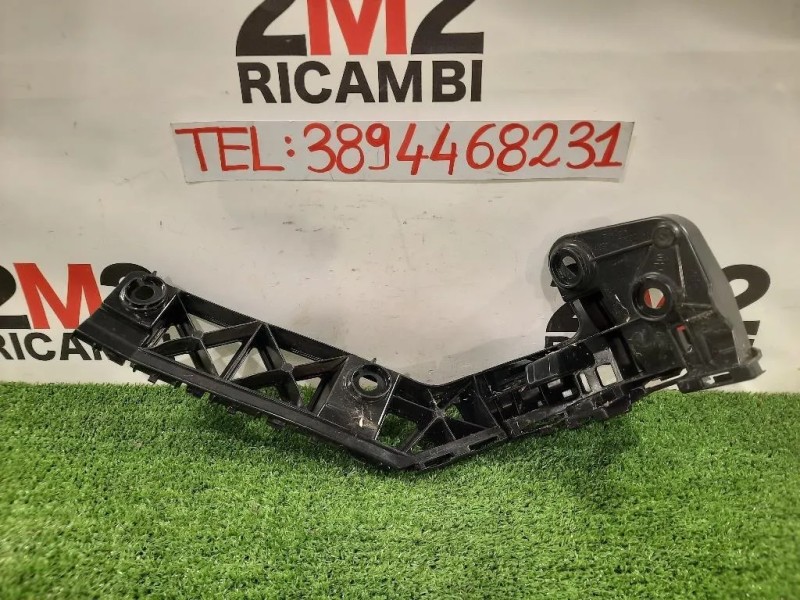 Staffa Sostegno Intparaurti POST SX 2GA807393 Volkswagen T-roc 2017