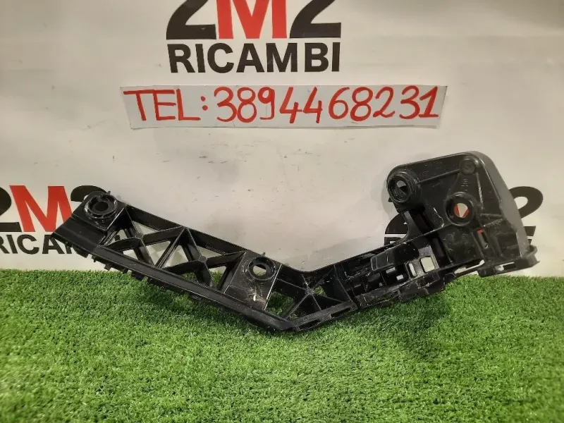 Staffa Sostegno Intparaurti POST SX 2GA807393 Volkswagen T-roc 2017