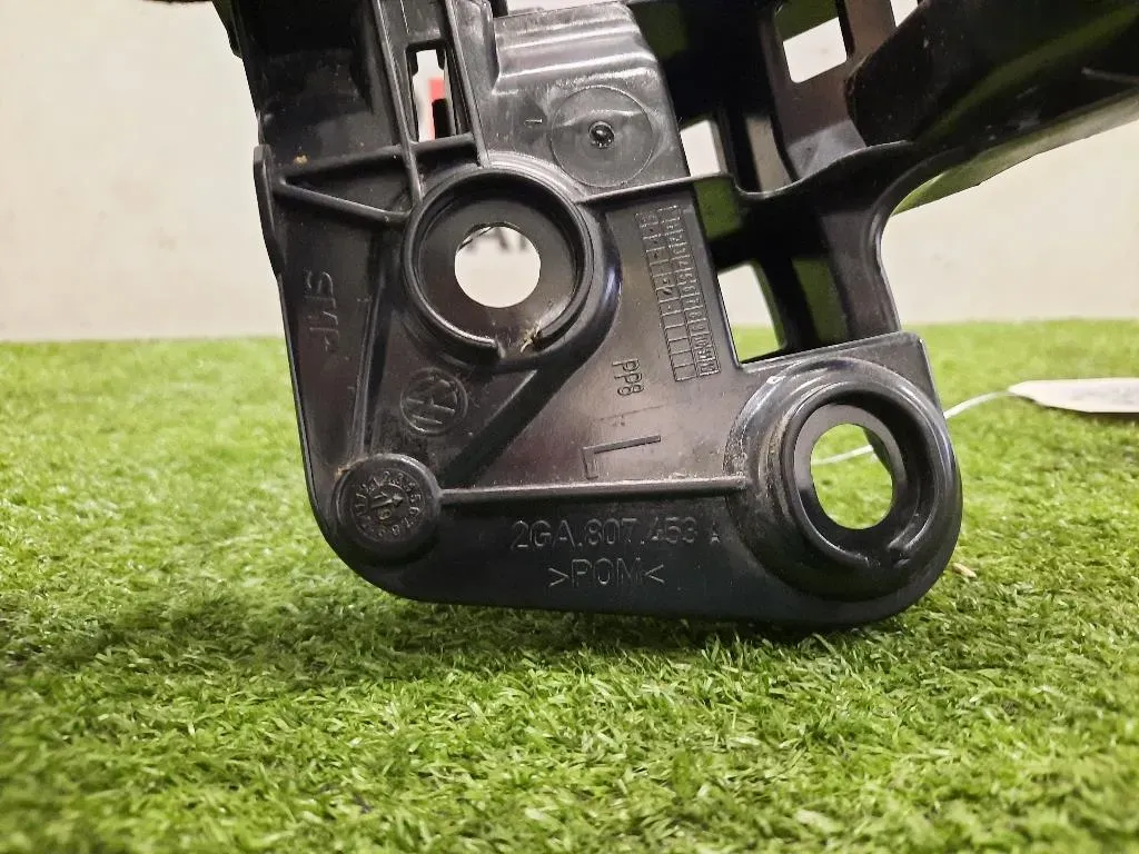 Staffa Sostegno Intparaurti POST SX 2GA807453A Volkswagen T-roc 2017