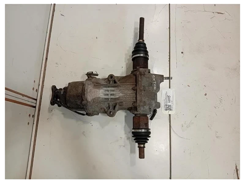 Differenziale POST 38421CA000 Nissan X-trail III 2011