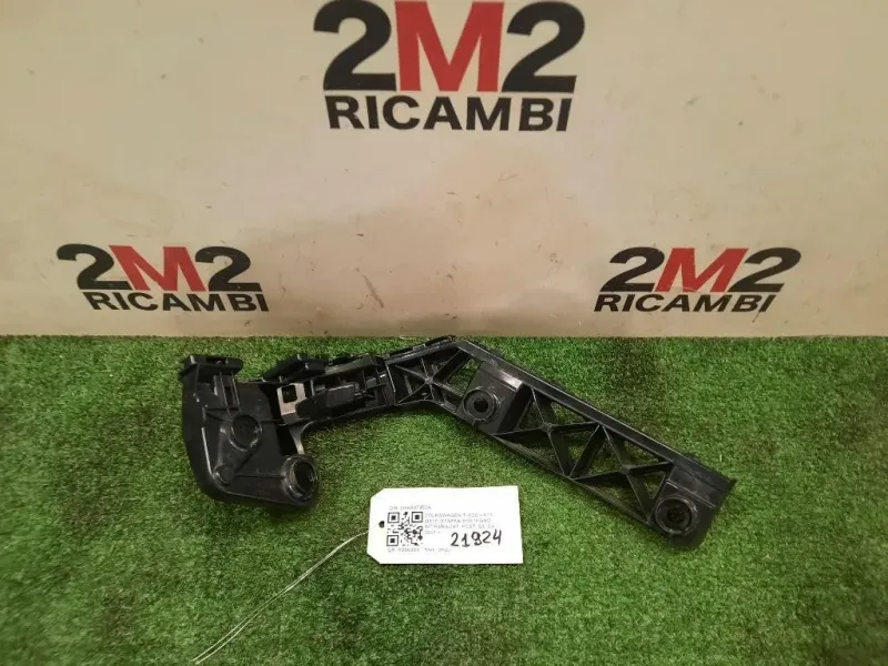Staffa Sostegno Intparaurti POST SX 2GA807453A Volkswagen T-roc 2017