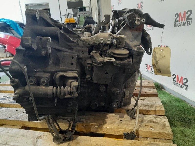 Cambio A6011701XH Mazda 6 II SW 2008