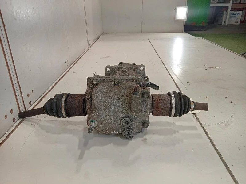 Differenziale POST 38421CA000 Nissan X-trail III 2011