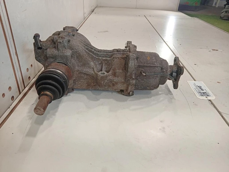 Differenziale POST 38421CA000 Nissan X-trail III 2011