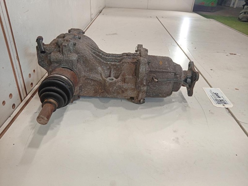 Staffa Sostegno Intparaurti POST SX 31352284 Volvo V60 I 2013 Staffa Sostegno Intparaurti POST SX 31352284 Volvo V60 I 2013