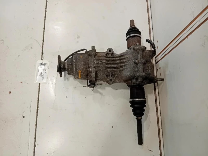 Differenziale POST 38421CA000 Nissan X-trail III 2011