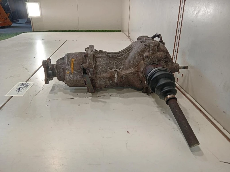 Differenziale POST 38421CA000 Nissan X-trail III 2011