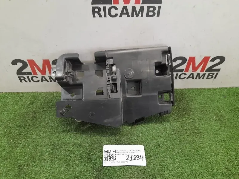 Staffa Sostegno Intparaurti POST SX 31352284 Volvo V60 I 2013