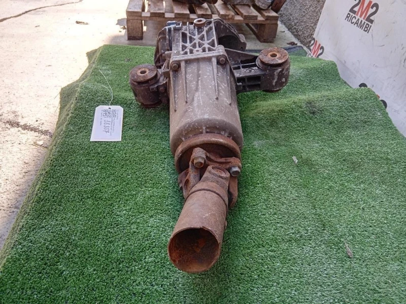 Differenziale POST JL001-000430 Opel Antara A 2011