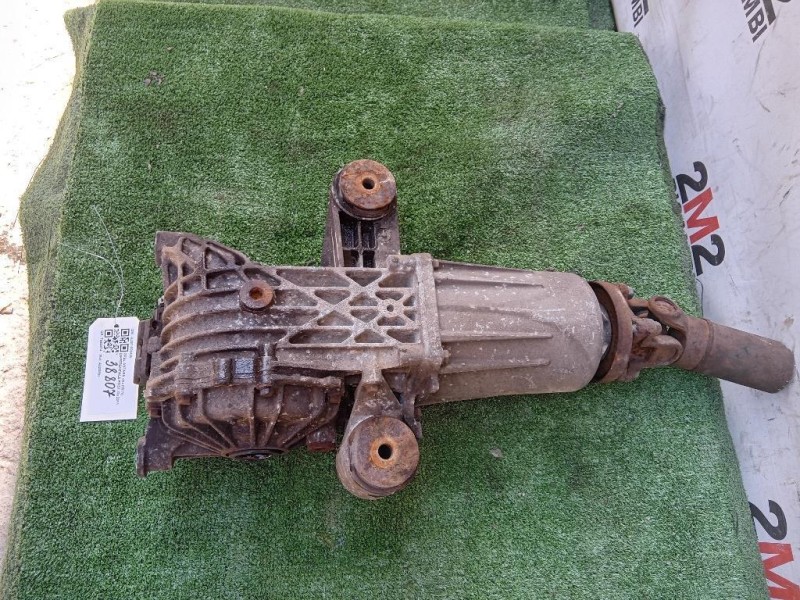 Differenziale POST JL001-000430 Opel Antara A 2011