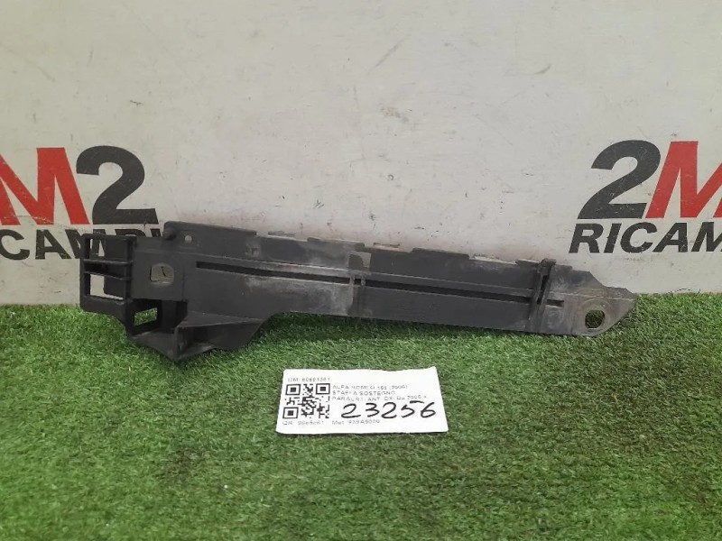 Staffa Sostegno Paraurti ANT DX 60691361 Alfa Romeo 159 2006