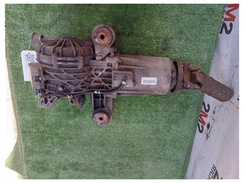 Differenziale POST JL001-000430 Opel Antara A 2011