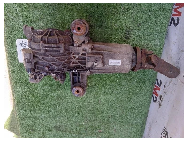 Differenziale POST JL001-000430 Opel Antara A 2011