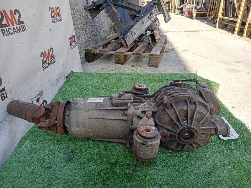 Differenziale POST JL001-000430 Opel Antara A 2011