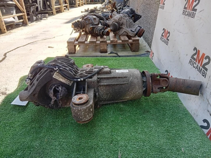 Differenziale POST JL001-000430 Opel Antara A 2011