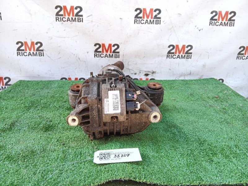 Differenziale POST JL001-000430 Opel Antara A 2011