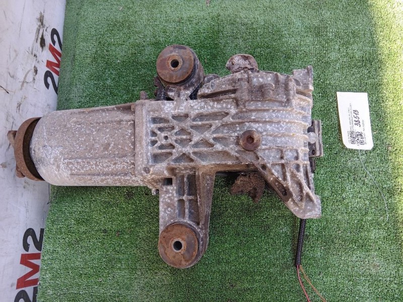 Differenziale POST 22761488 Opel Antara A 2011