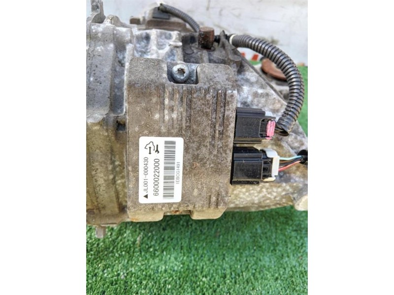 Differenziale POST 22761488 Opel Antara A 2011