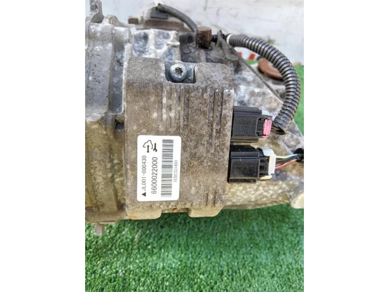 Differenziale POST 22761488 Opel Antara A 2011