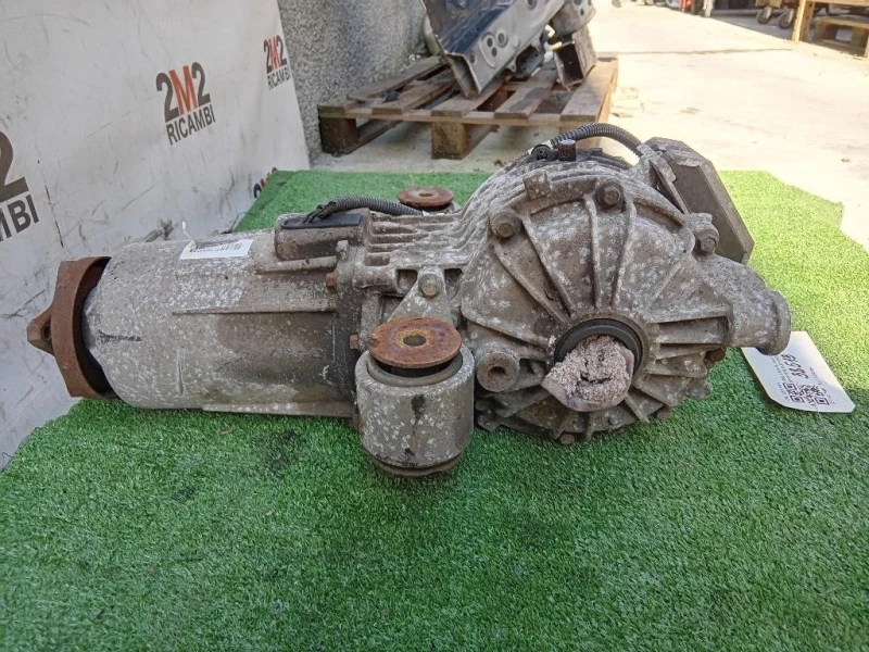 Differenziale POST 22761488 Opel Antara A 2011