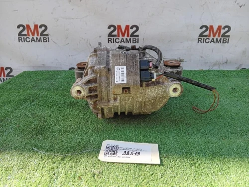 Differenziale POST 22761488 Opel Antara A 2011
