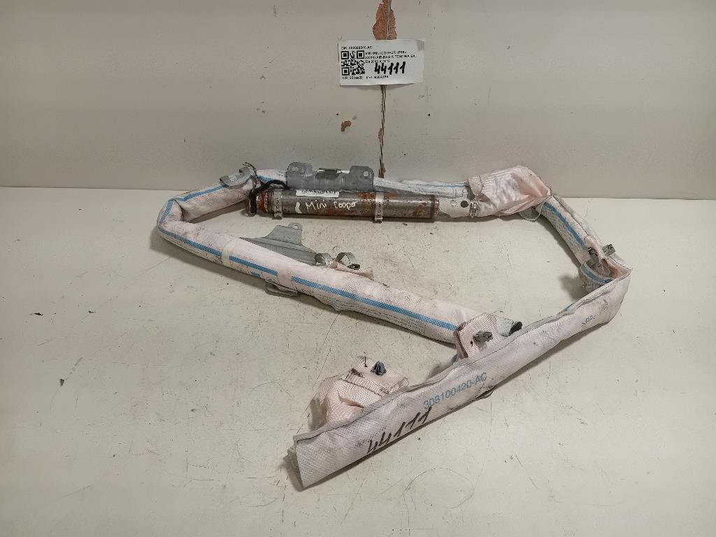 Air-bag A Tendina SX 308099810-AC Mini MINI Cooper F55 2014