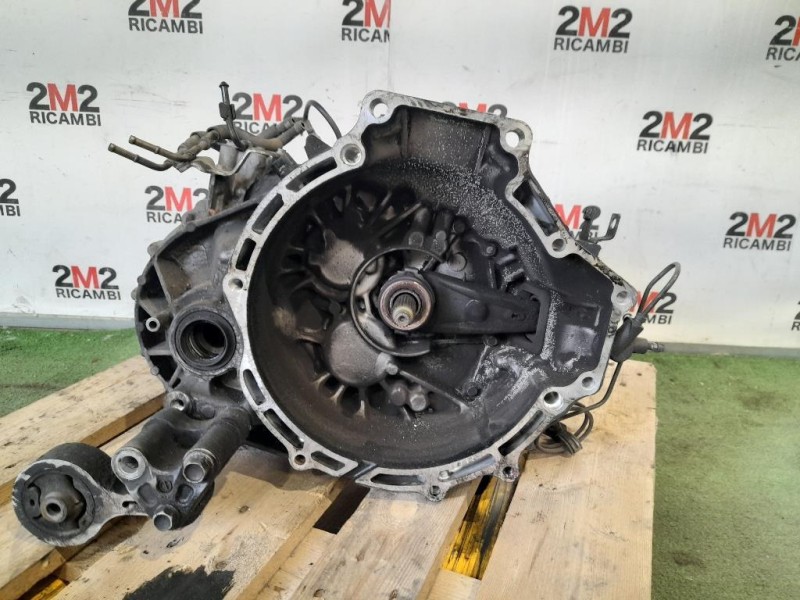 Cambio A6011701XH Mazda 6 II SW 2008