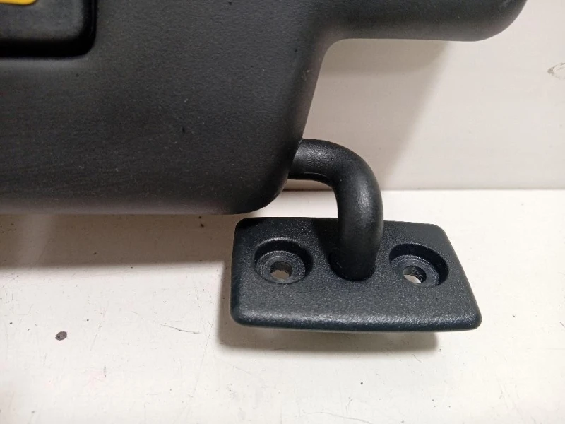 Pannello Parasole SX PANNELLO PARASOLE SX Mercedes Classe SLK R171 2004