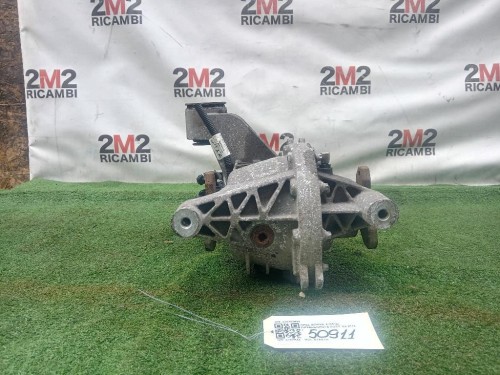 Pannello Parasole SX A1718100310 Mercedes Classe SLK R171 2004