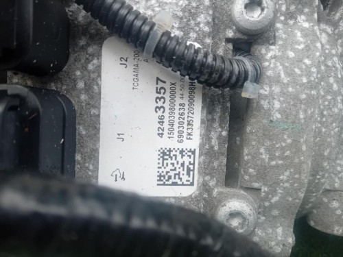 Pannello Parasole SX A1718100310 Mercedes Classe SLK R171 2004