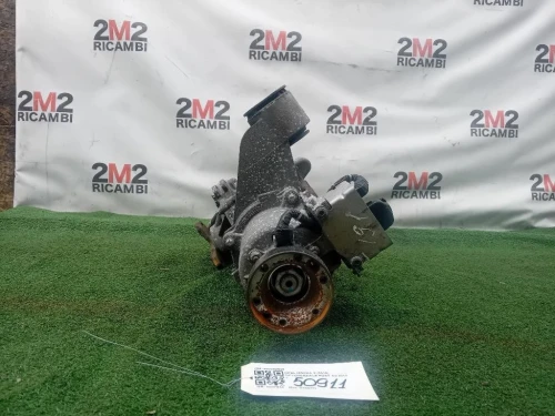 Differenziale POST 690302638 Opel Mokka X 2016