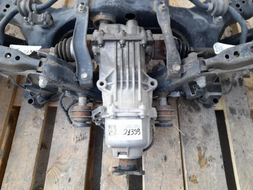 Differenziale POST 38420CA000 Renault Koleos I 2008