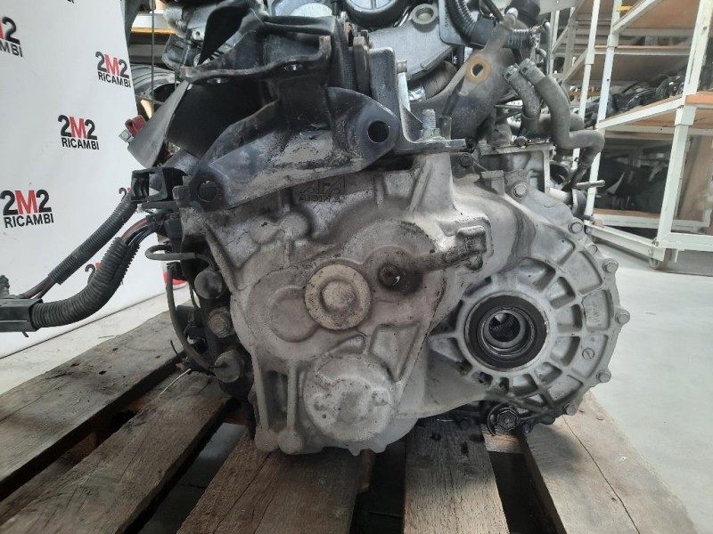 Cambio A6011701XH Mazda 6 II SW 2008