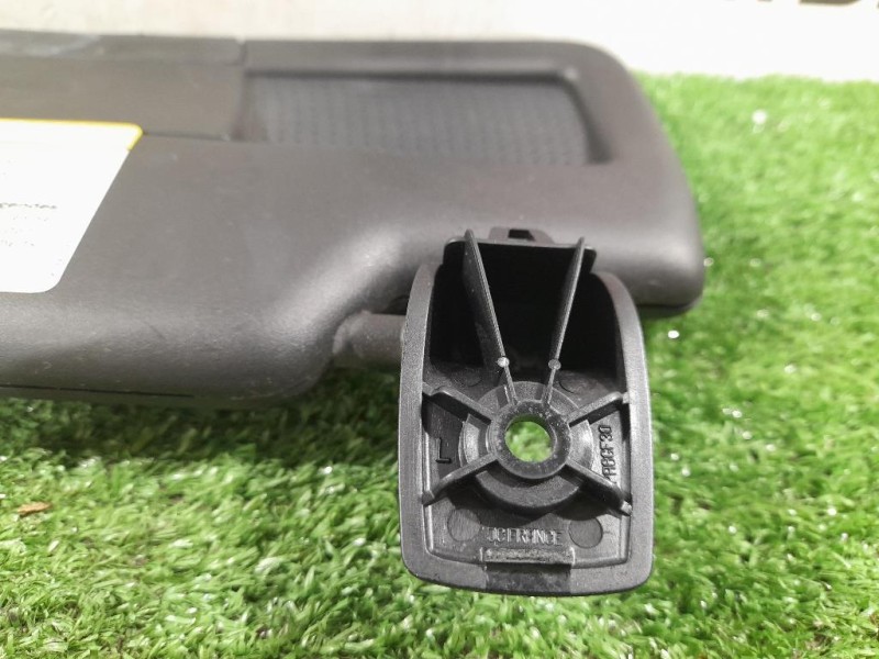 Pannello Parasole SX A1718100310 Mercedes Classe SLK R171 2008