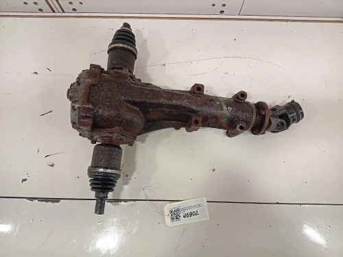 Differenziale POST 38421AA030 Subaru Outback III 2009