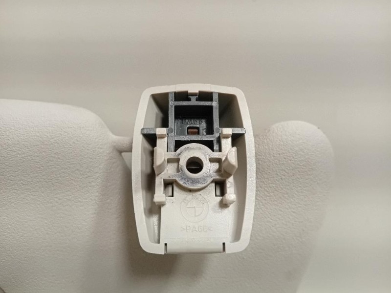 Pannello Parasole SX Mini MINI Cooper F55 2018