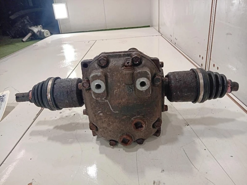 Differenziale POST 38421AA030 Subaru Outback III 2009