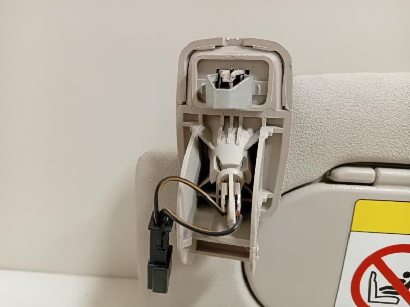 Pannello Parasole SX Mini MINI Cooper F55 2018