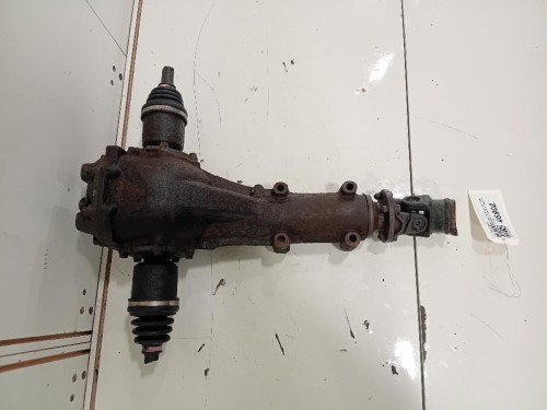 Pannello Parasole SX 1010562300 Mini MINI ONE R56 2007