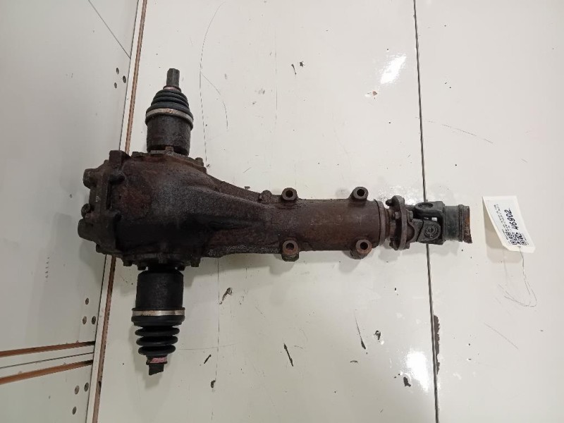 Differenziale POST 38421AA030 Subaru Outback III 2009