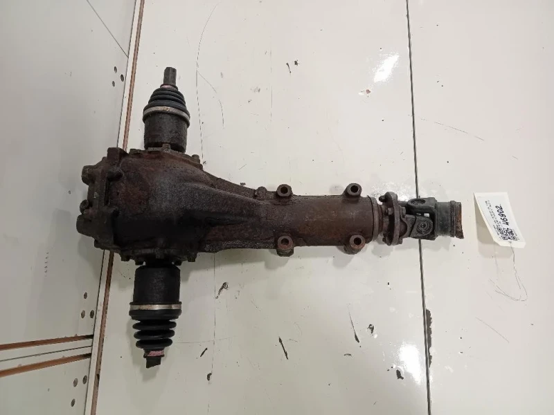 Differenziale POST 38421AA030 Subaru Outback III 2009