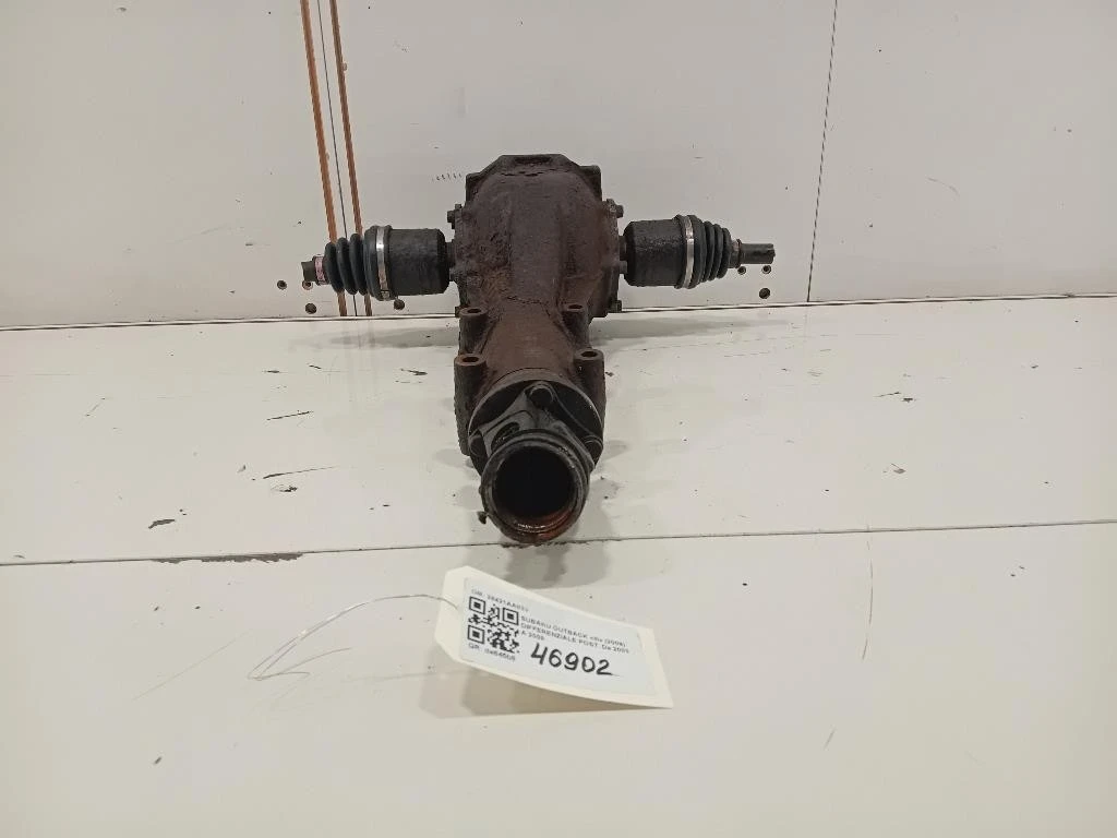 Differenziale POST 38421AA030 Subaru Outback III 2009