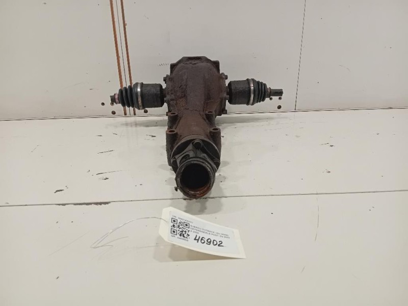 Differenziale POST 38421AA030 Subaru Outback III 2009