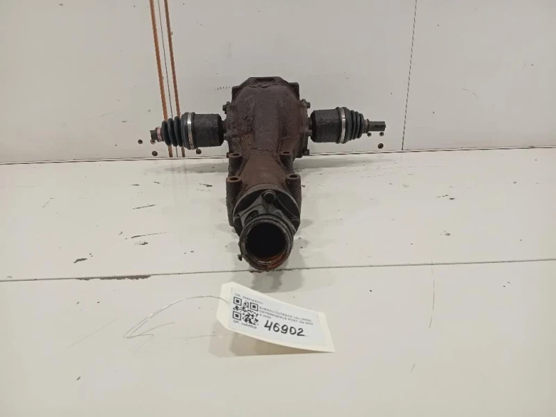 Differenziale POST 38421AA030 Subaru Outback III 2009